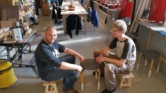 workshop cursus klussen beqwaam baarn